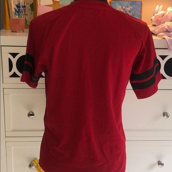 Alabama 100 polyester  shirt - Picture 2 of 3